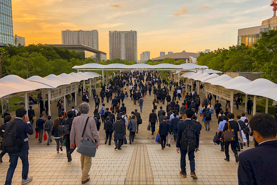 社会人から獣医大学に入る方法はあるの？
