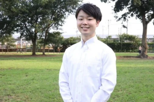 ベレクト塾長上井さん